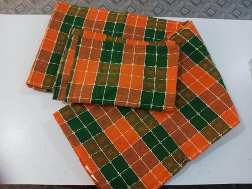 EXPORT BEDSHEET2 PILLOW COVER 220X270 CM